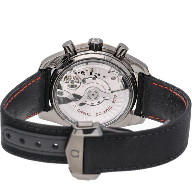 Omega Speedmaster Dark Side of the Moon 311.63.44.51.99.001 Image 4